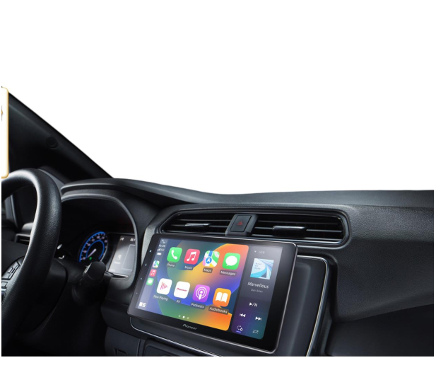 Pioneer SPH-EVO950DAB-UNI 9" USB/BT/CarPlay/AndroidAuto - 1295263 - zdjęcie 2